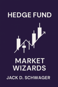 Hedge Fund Market Wizards