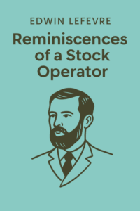 Memorie di un operatore di borsa