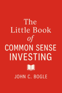 The Little Book of Common Sense Investing